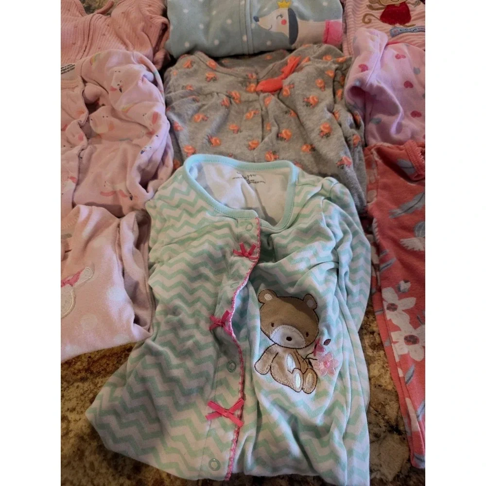 Carters assorted bundle